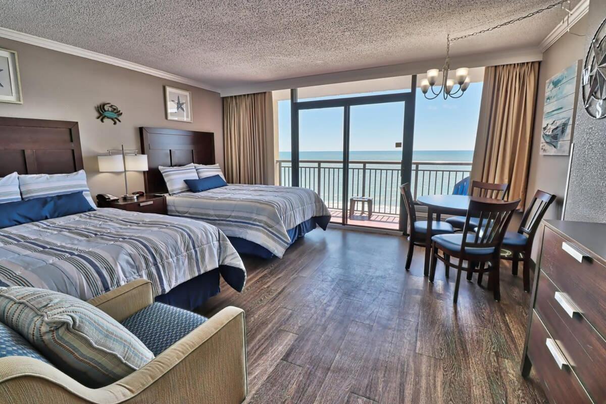 Holiday home Oceanfront - Caravelle 11th Floor