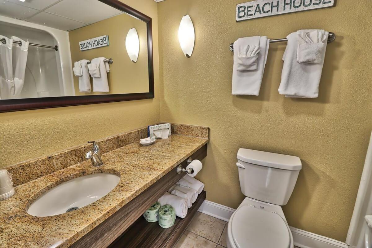 Holiday home Oceanfront - Caravelle 11th Floor Myrtle Beach