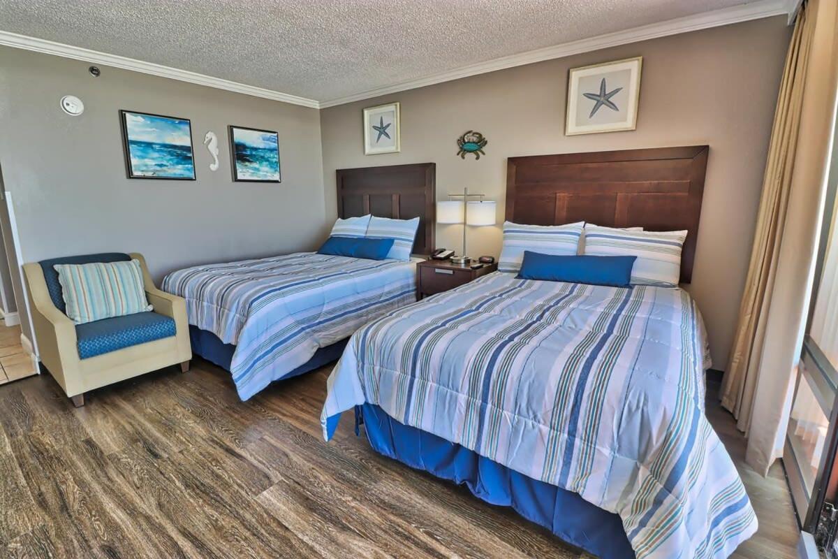 Oceanfront - Caravelle 11th Floor Holiday home *