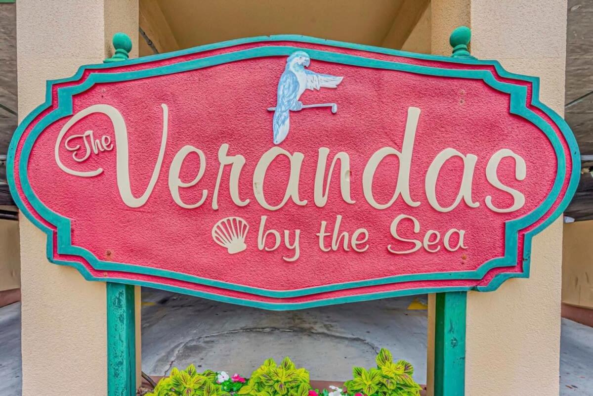 Holiday home Ocean View 7th Floor At The Verandas Nmb *
