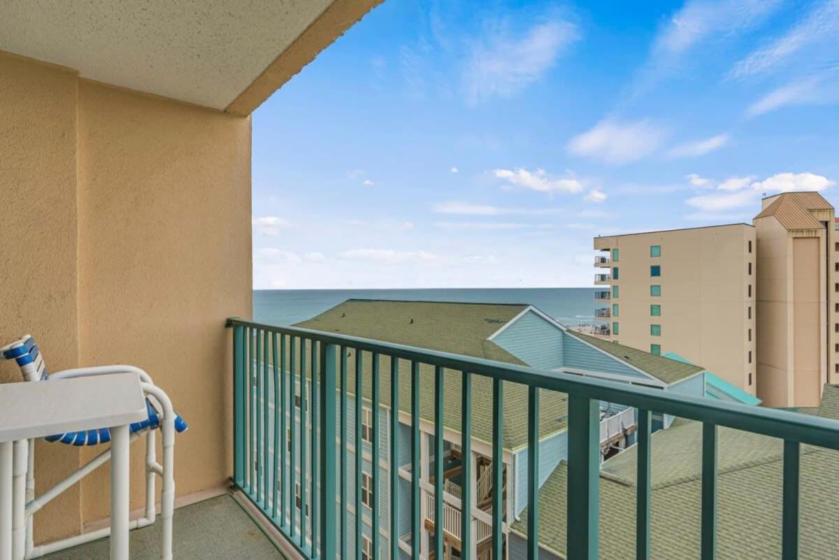 Ocean View 7th Floor At The Verandas Nmb