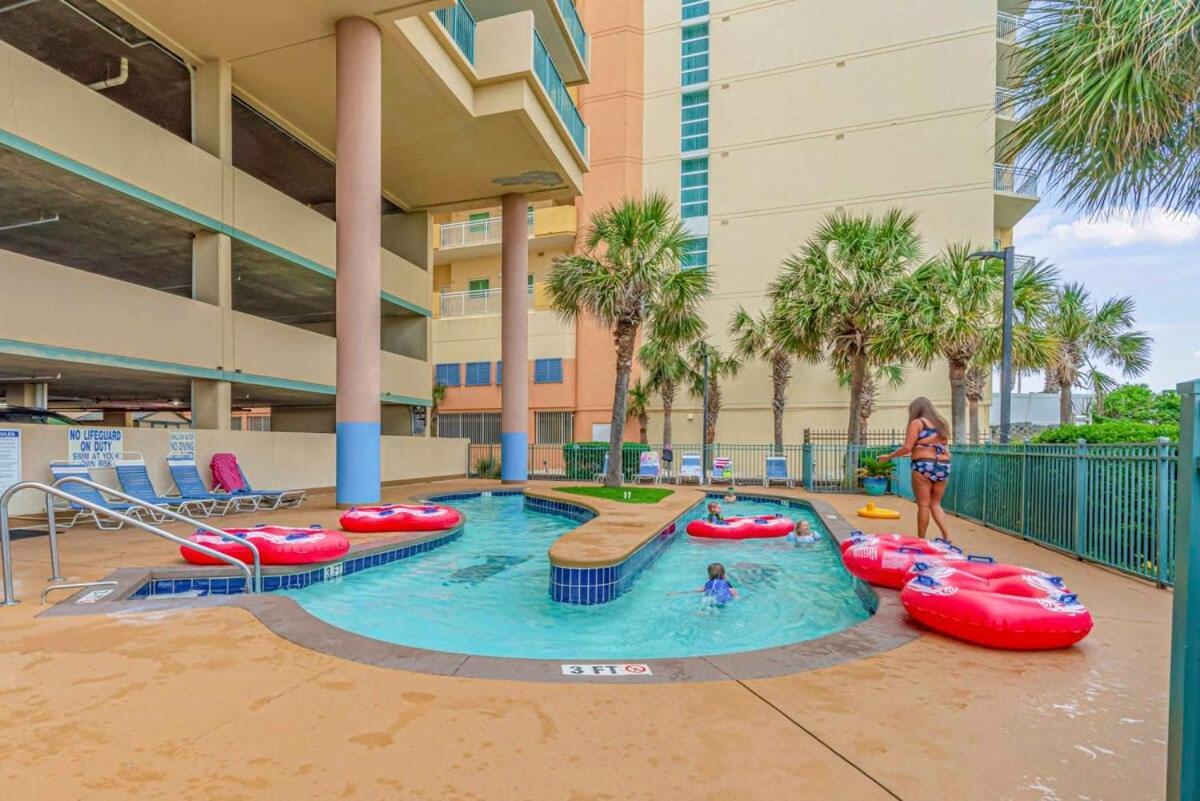 Ocean View 7th Floor At The Verandas Nmb