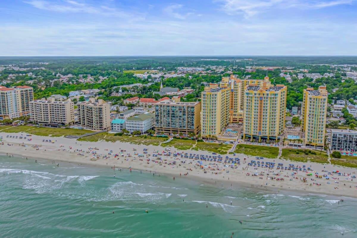 Holiday home Ocean View 7th Floor At The Verandas Nmb