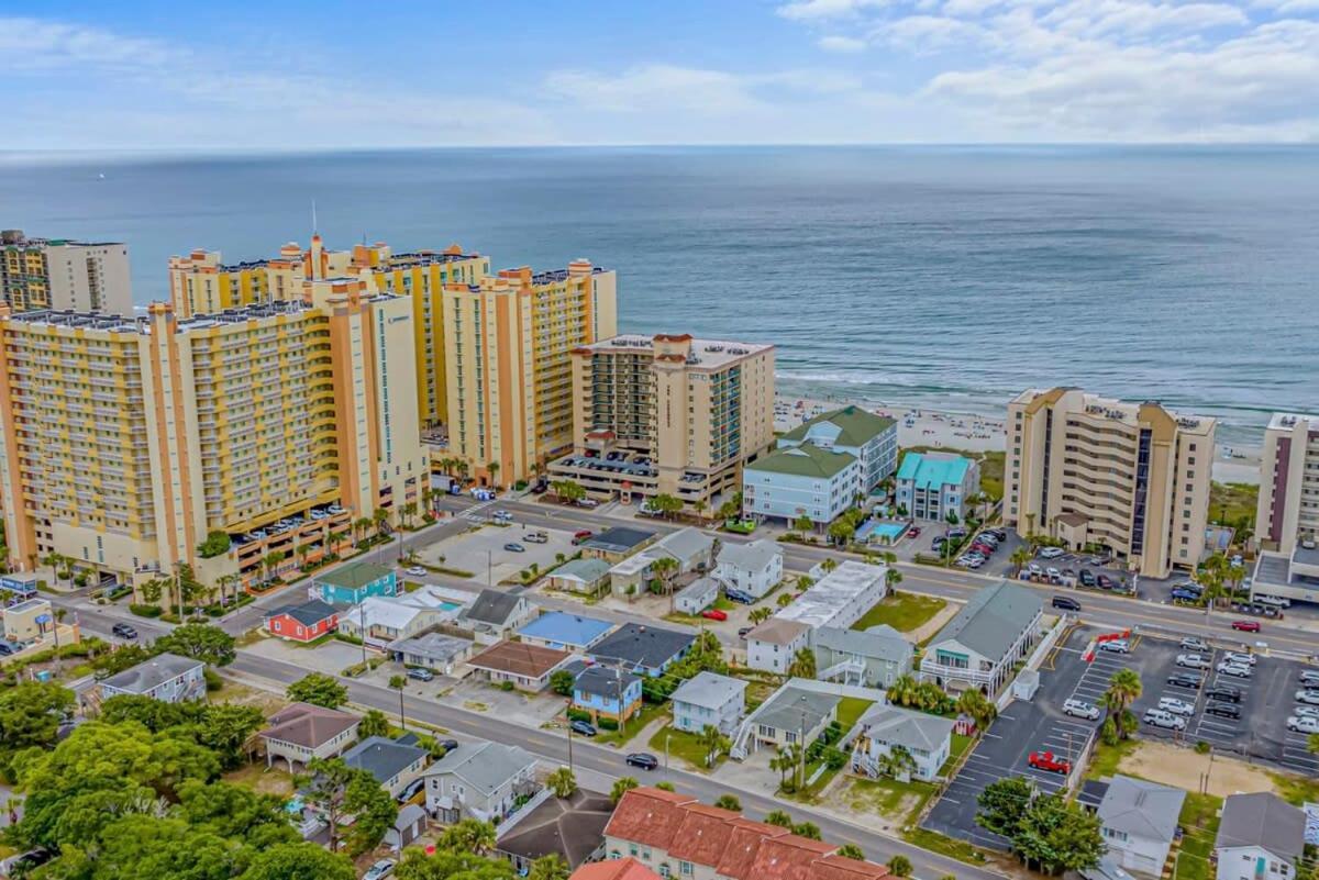 Holiday home Ocean View 7th Floor At The Verandas Nmb *