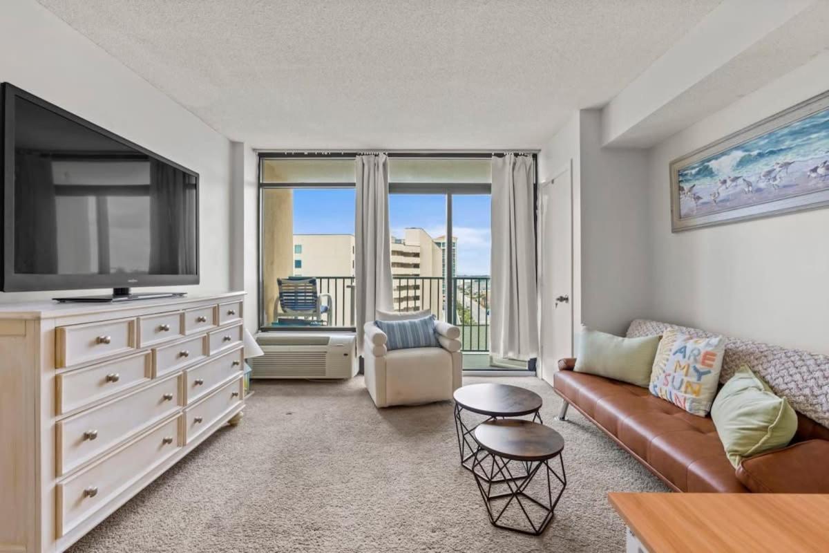 Ocean View 7th Floor At The Verandas Nmb