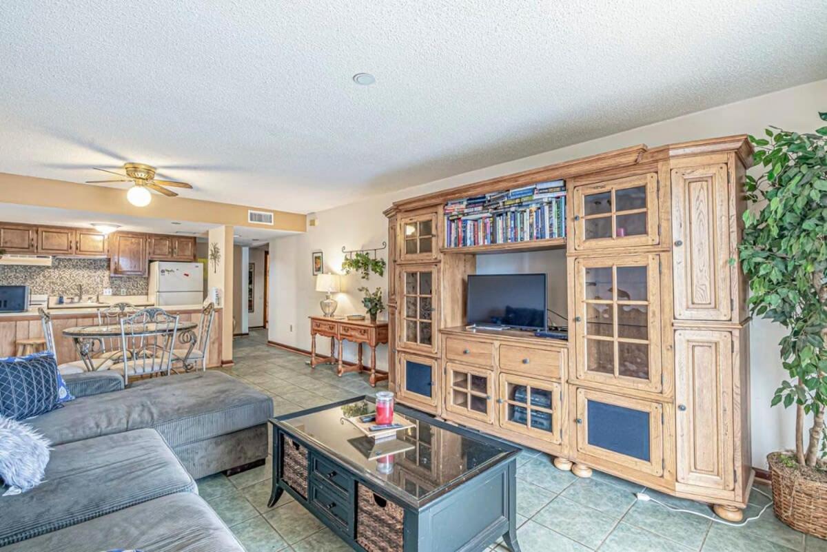 One Bedroom - Bluewater 109a * Myrtle Beach