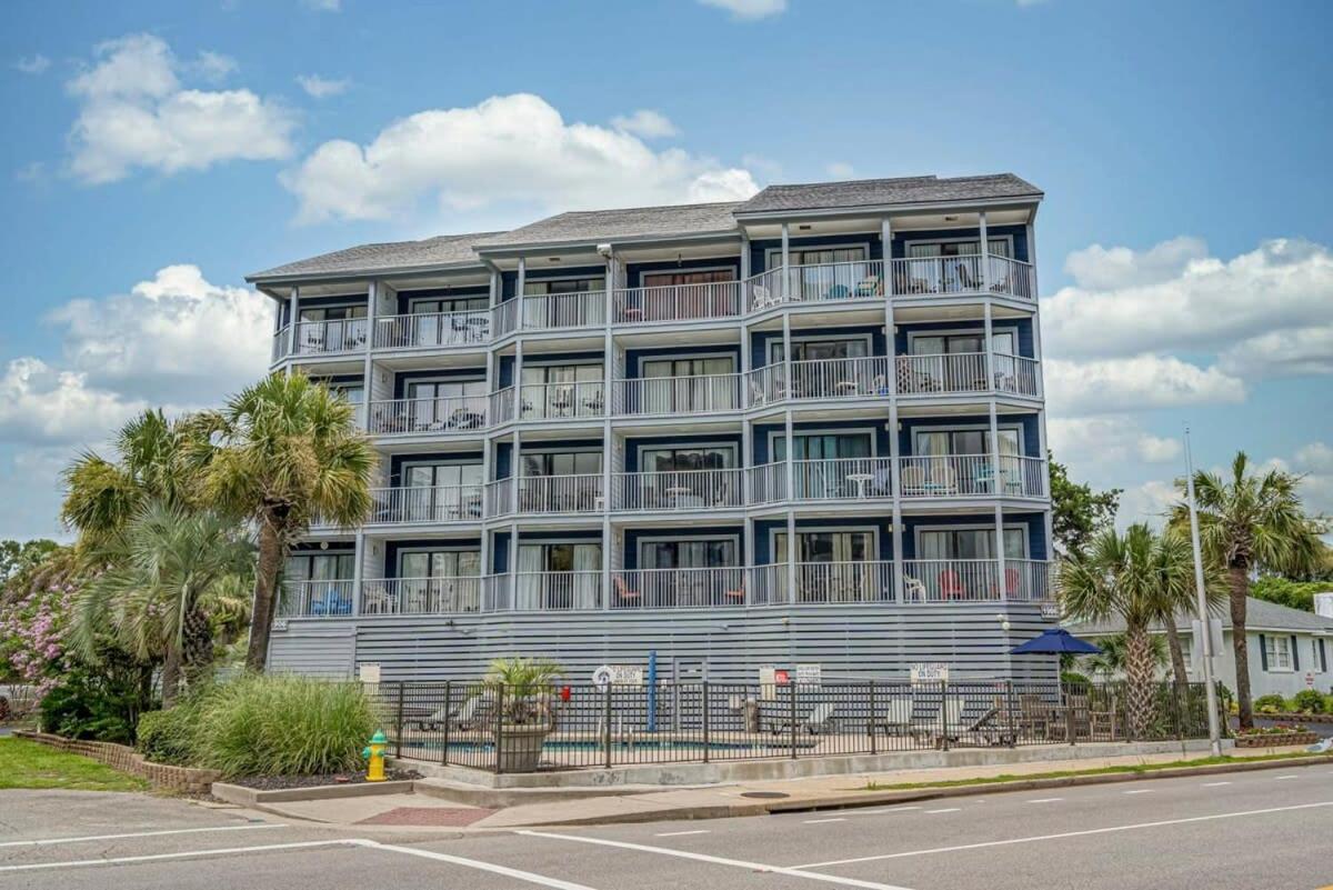 One Bedroom - Bluewater 109a Holiday home Myrtle Beach