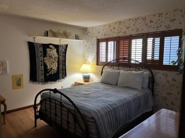One Bedroom - Bluewater 109a Holiday home
