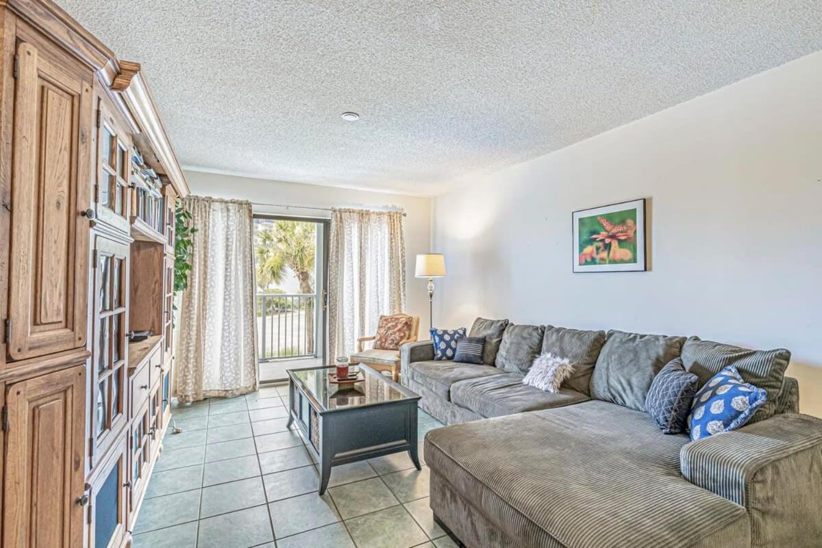 One Bedroom - Bluewater 109a Holiday home *