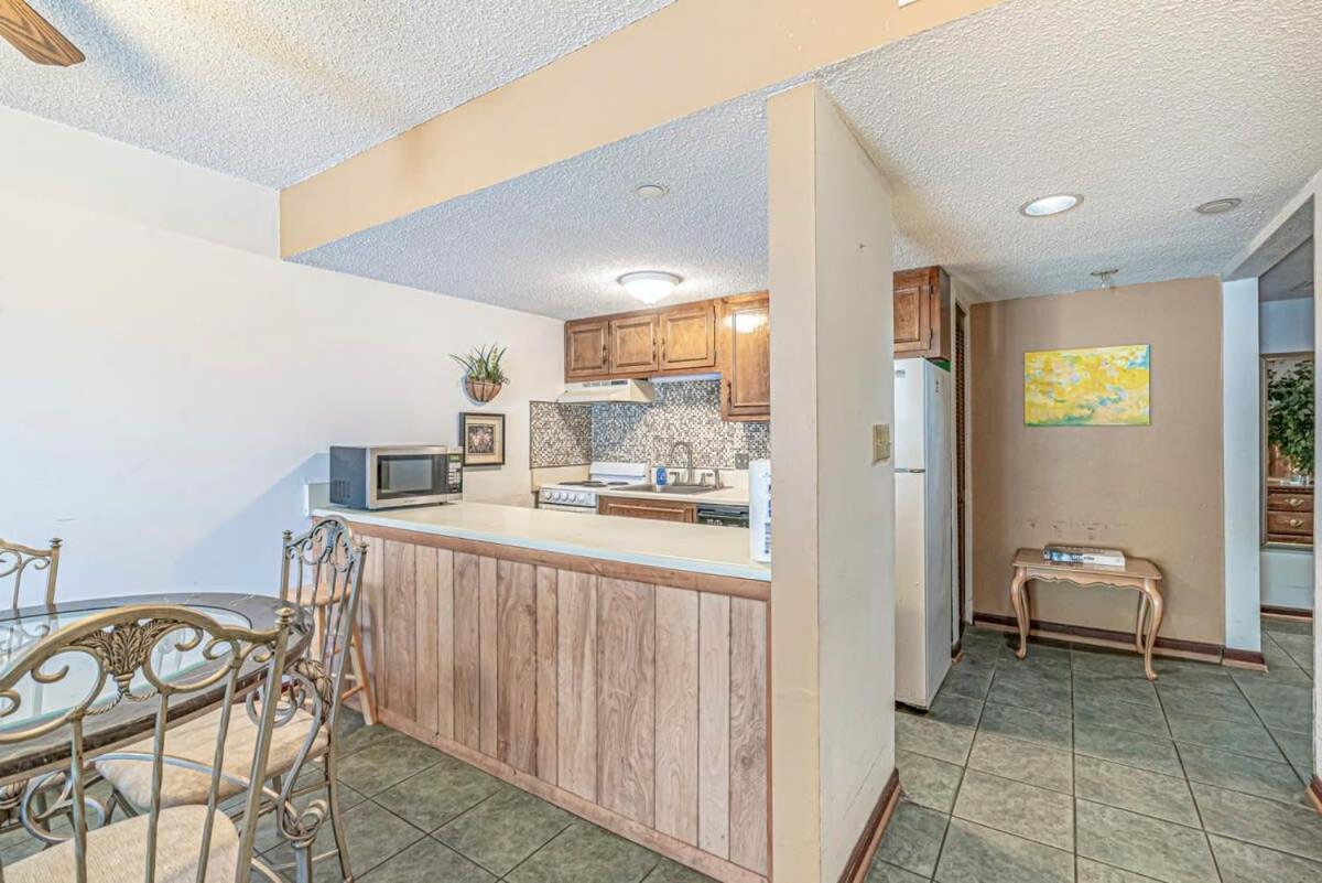 One Bedroom - Bluewater 109a Holiday home *