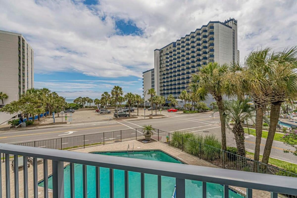 Holiday home One Bedroom - Bluewater 109a Myrtle Beach