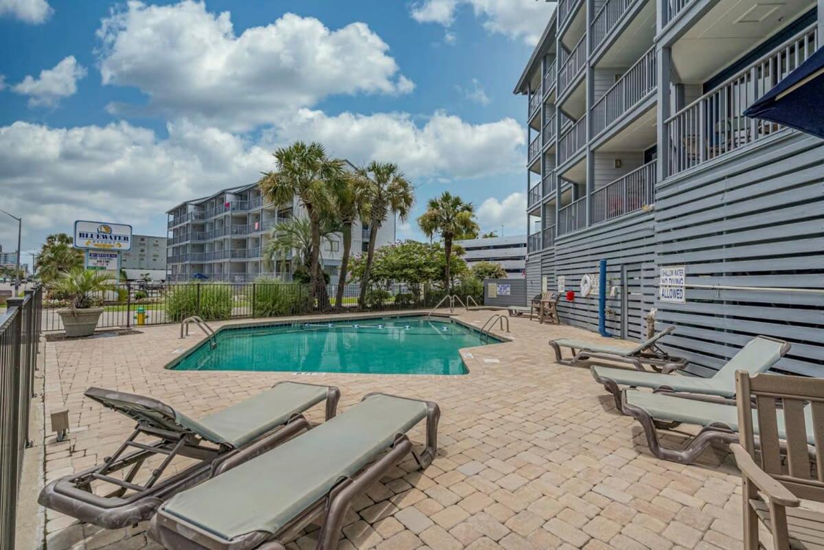 One Bedroom - Bluewater 109a Holiday home Myrtle Beach