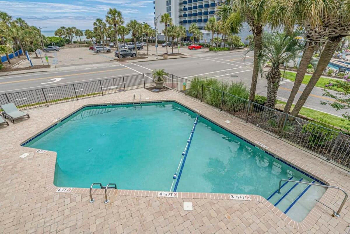 One Bedroom - Bluewater 109a Myrtle Beach