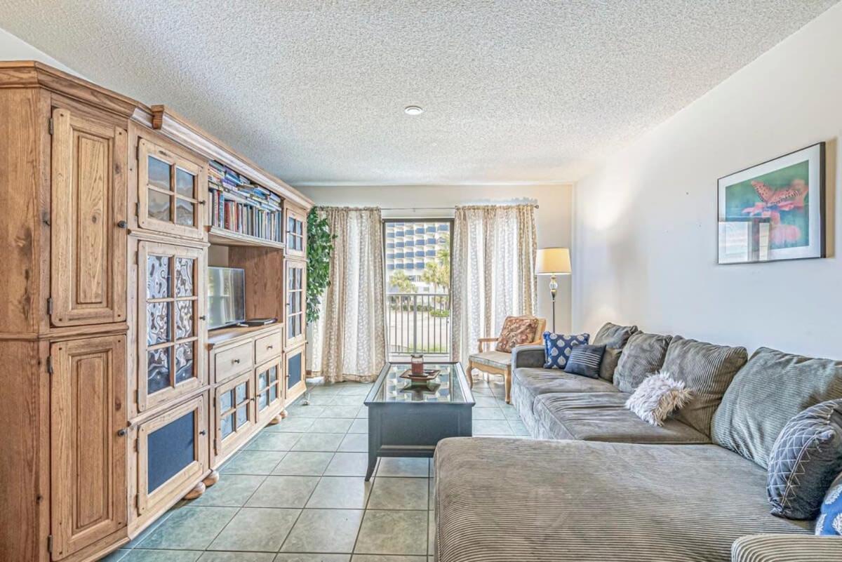 One Bedroom - Bluewater 109a Myrtle Beach