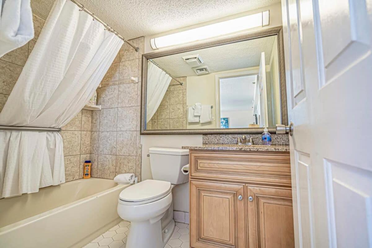 Great Unit With Large Windows To View The - Colony 1200 Holiday home Myrtle Beach