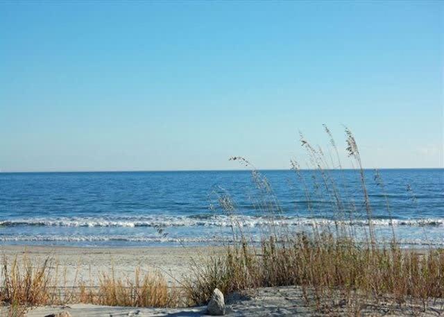 Holiday home Ocean View Villas- First Floor Ocean Front Myrtle Beach