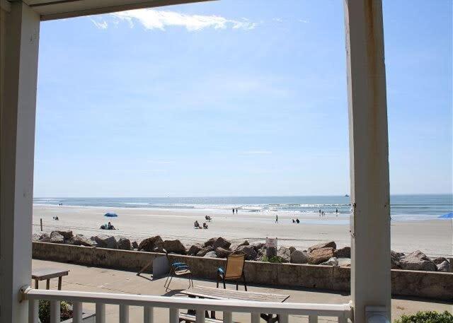 Holiday home Ocean View Villas- First Floor Ocean Front Myrtle Beach