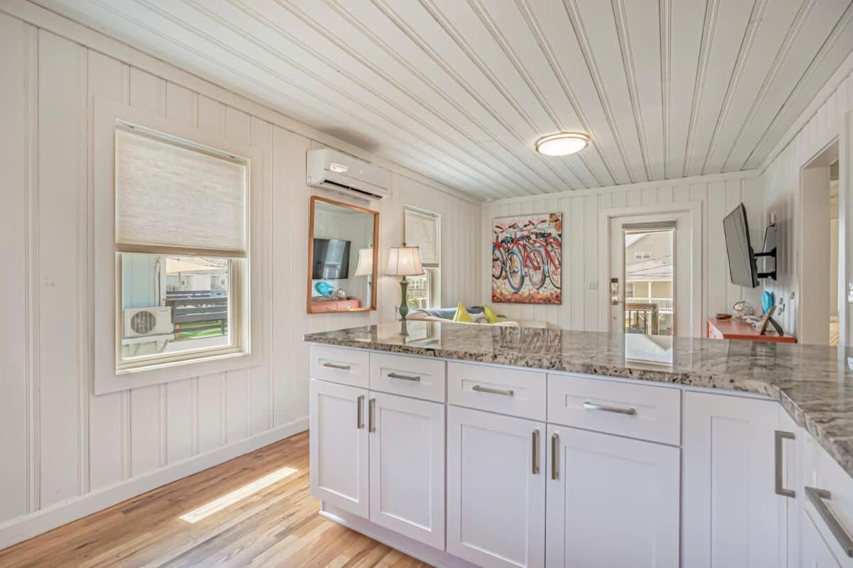 Holiday home Coconut Flats Duplex- Upstairs-