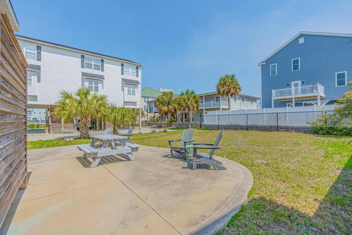 Holiday home Coconut Flats Duplex- Upstairs- Myrtle Beach