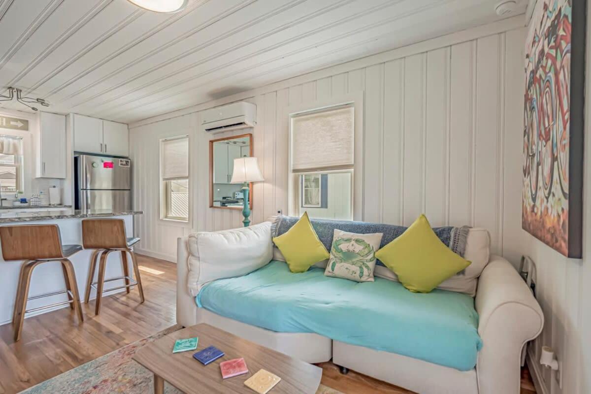 Coconut Flats Duplex- Upstairs- Holiday home Myrtle Beach