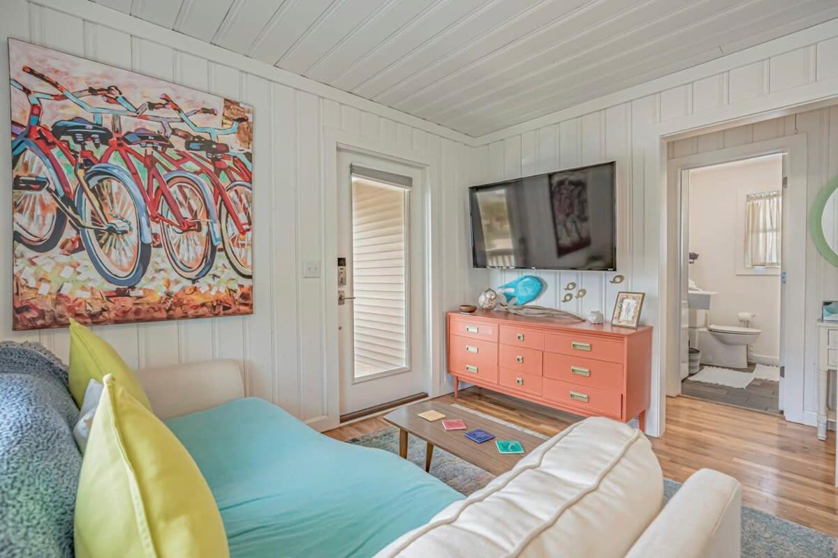 Holiday home Coconut Flats Duplex- Upstairs-