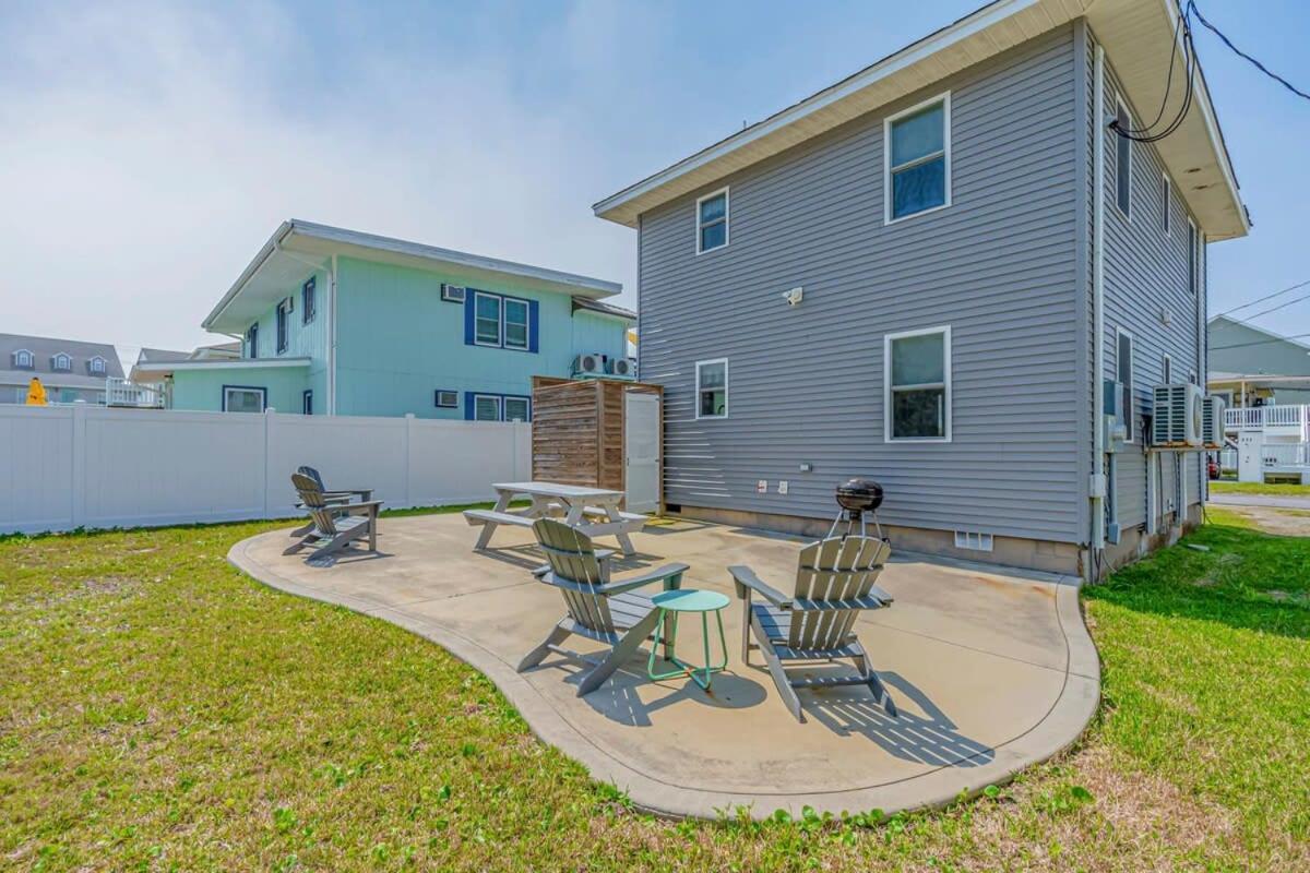 Holiday home Coconut Flats Duplex- Upstairs-
