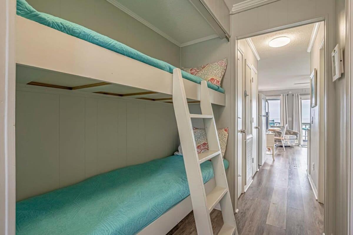 Holiday home Sea Cabin- Ocean Front Myrtle Beach
