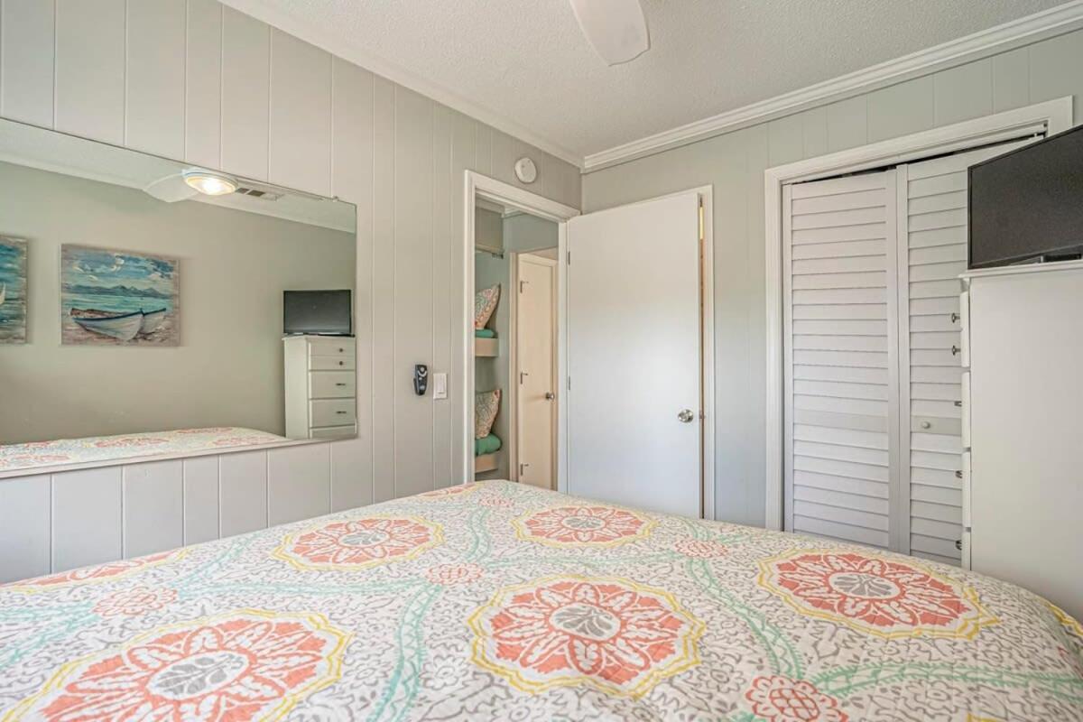 Sea Cabin- Ocean Front Holiday home Myrtle Beach