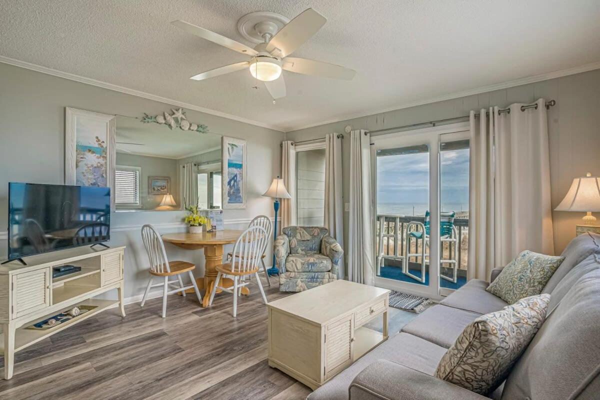 Holiday home Sea Cabin- Ocean Front *