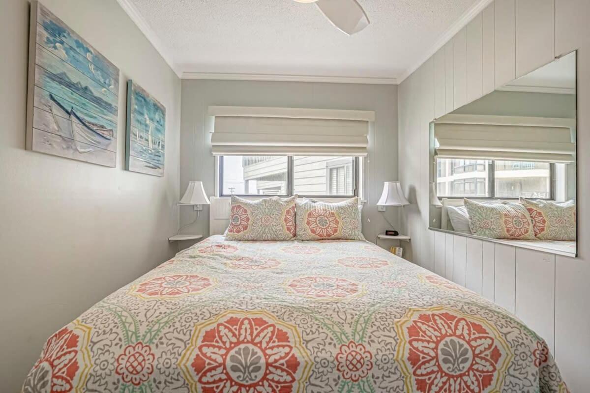 Sea Cabin- Ocean Front