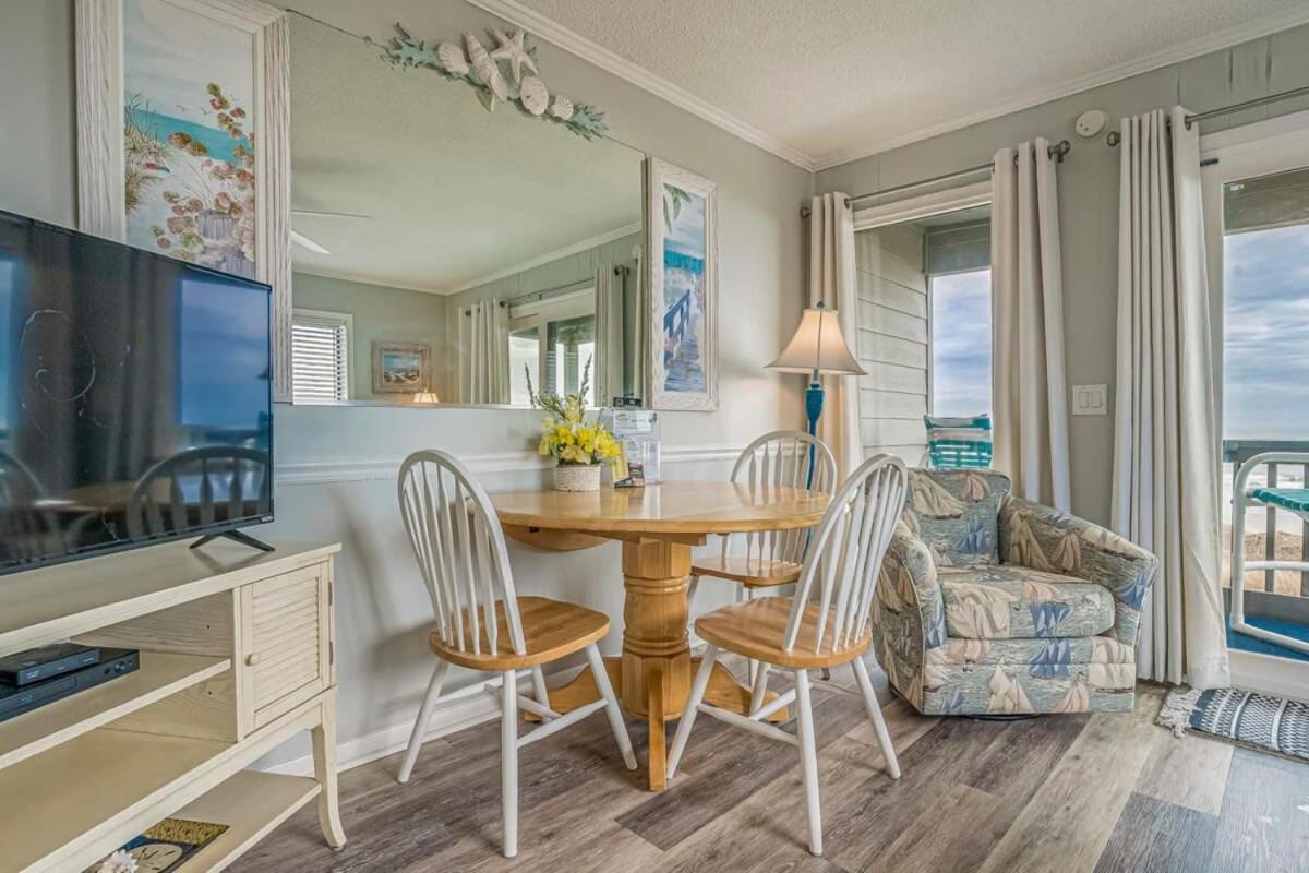 Sea Cabin- Ocean Front Holiday home