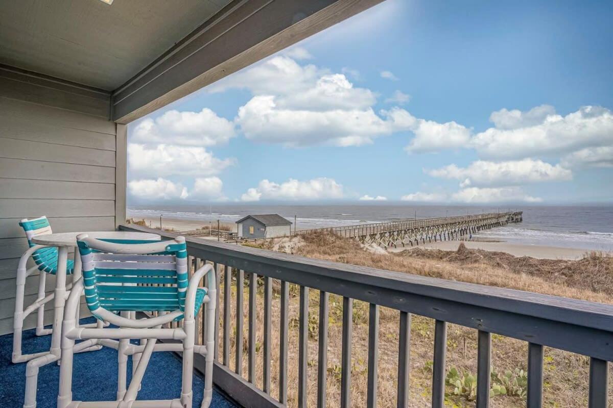 Sea Cabin- Ocean Front Holiday home Myrtle Beach