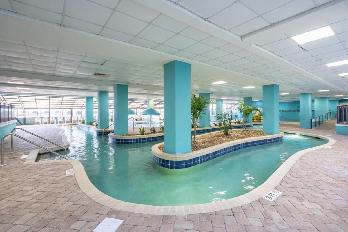 Holiday home Landmark - Courtyard View #620 Myrtle Beach