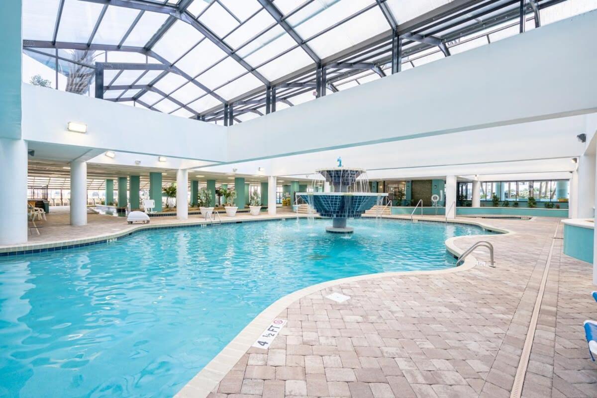 Landmark - Courtyard View #620 Myrtle Beach