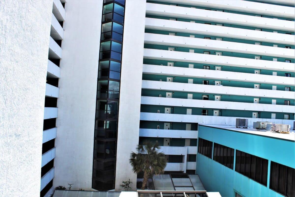 Holiday home Landmark - Courtyard View #620 Myrtle Beach