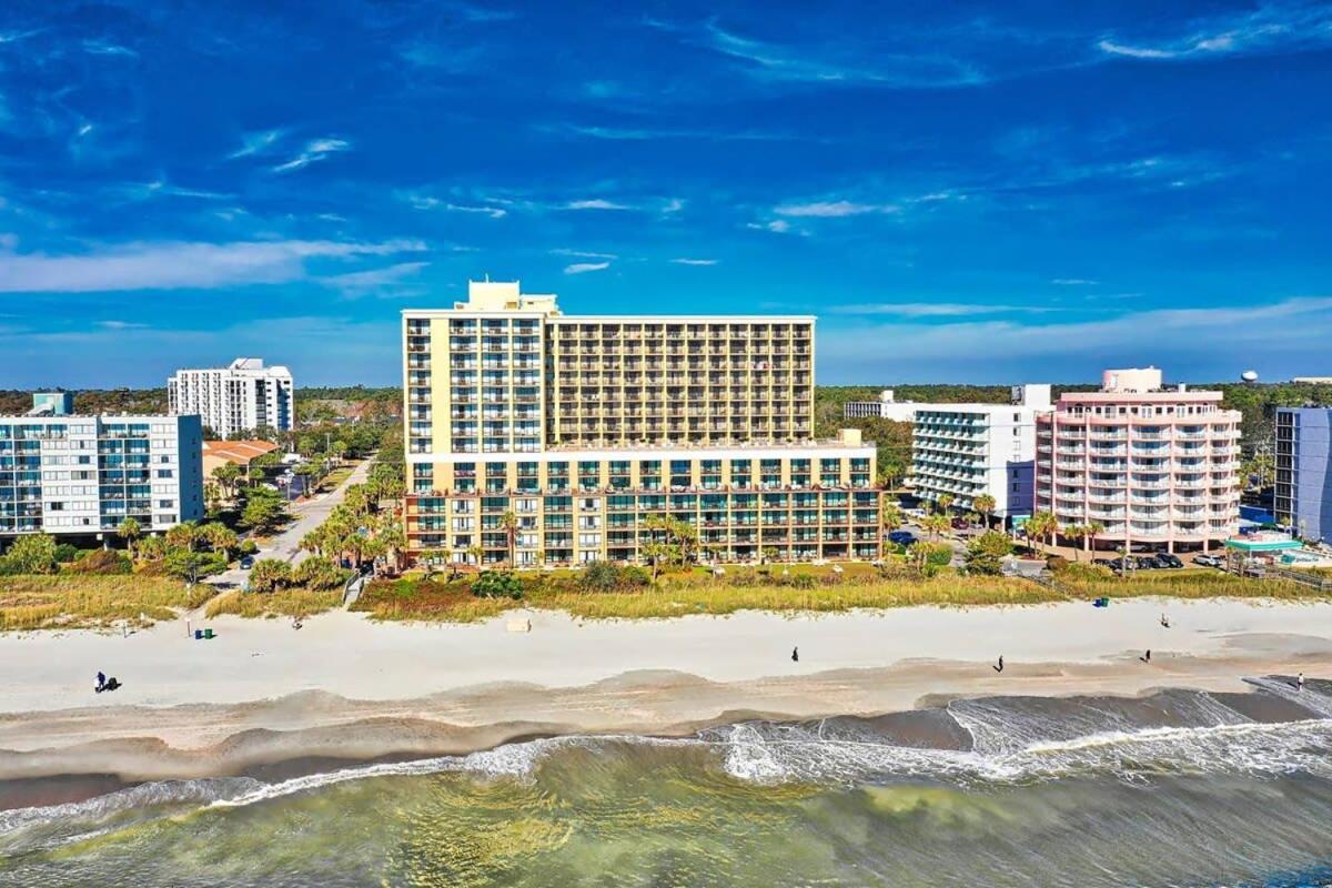 Holiday home Ocean Front - 6th Floor Caravelle