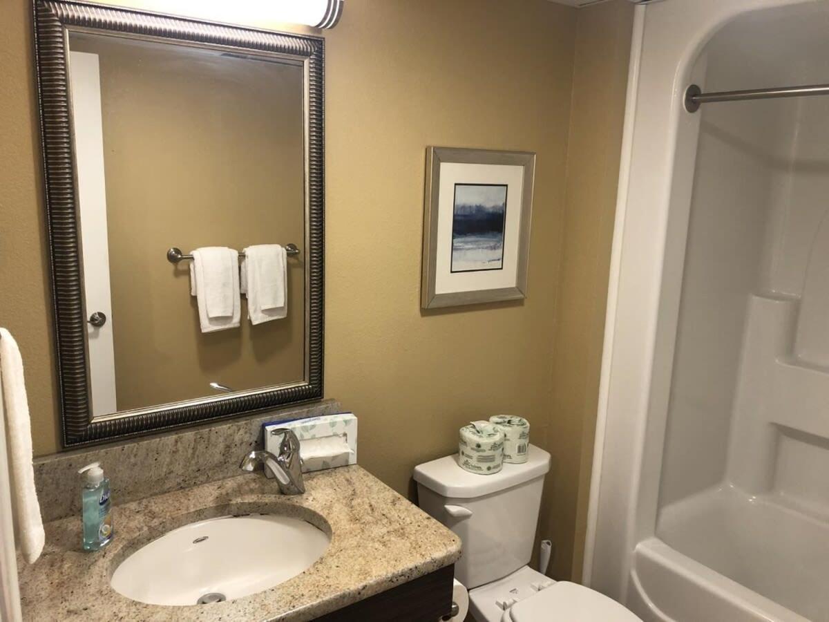 Ocean Front - 6th Floor Caravelle Holiday home *