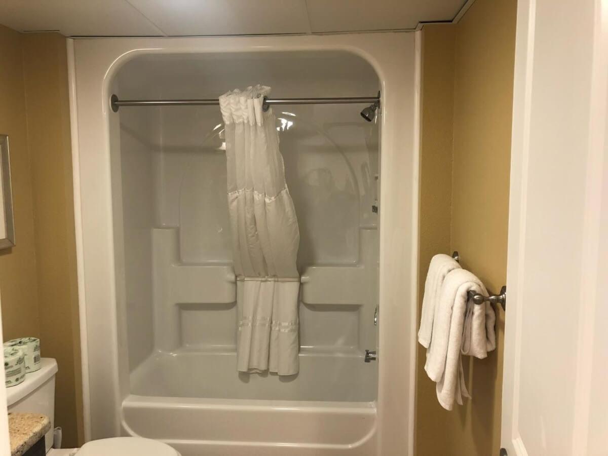 Ocean Front - 6th Floor Caravelle Holiday home Myrtle Beach