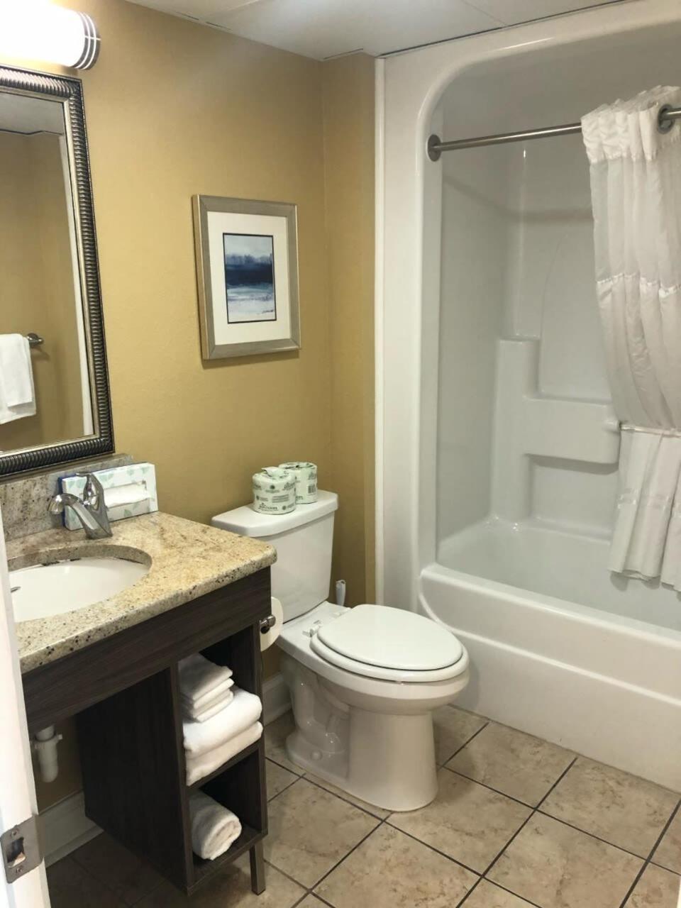 Ocean Front - 6th Floor Caravelle *