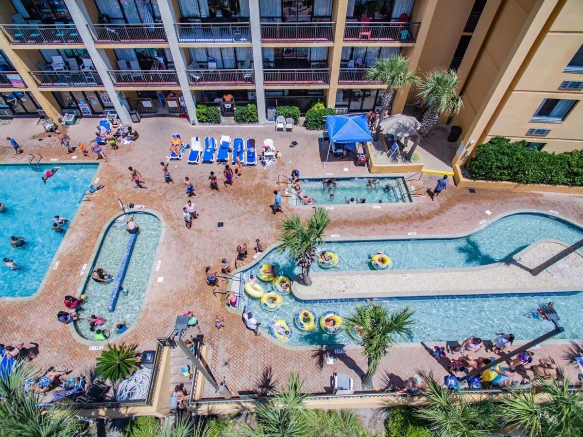 Holiday home Ocean Front - 6th Floor Caravelle