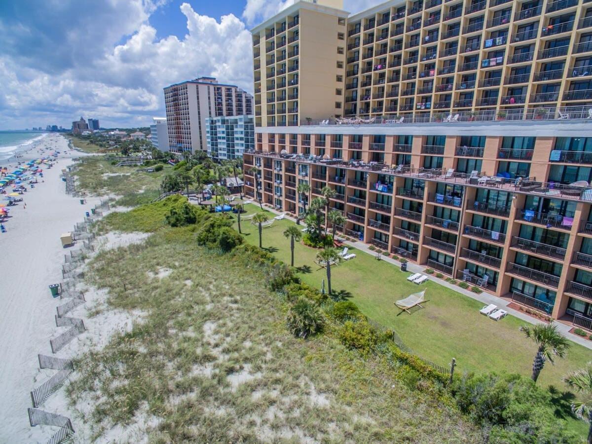Holiday home Ocean Front - 6th Floor Caravelle