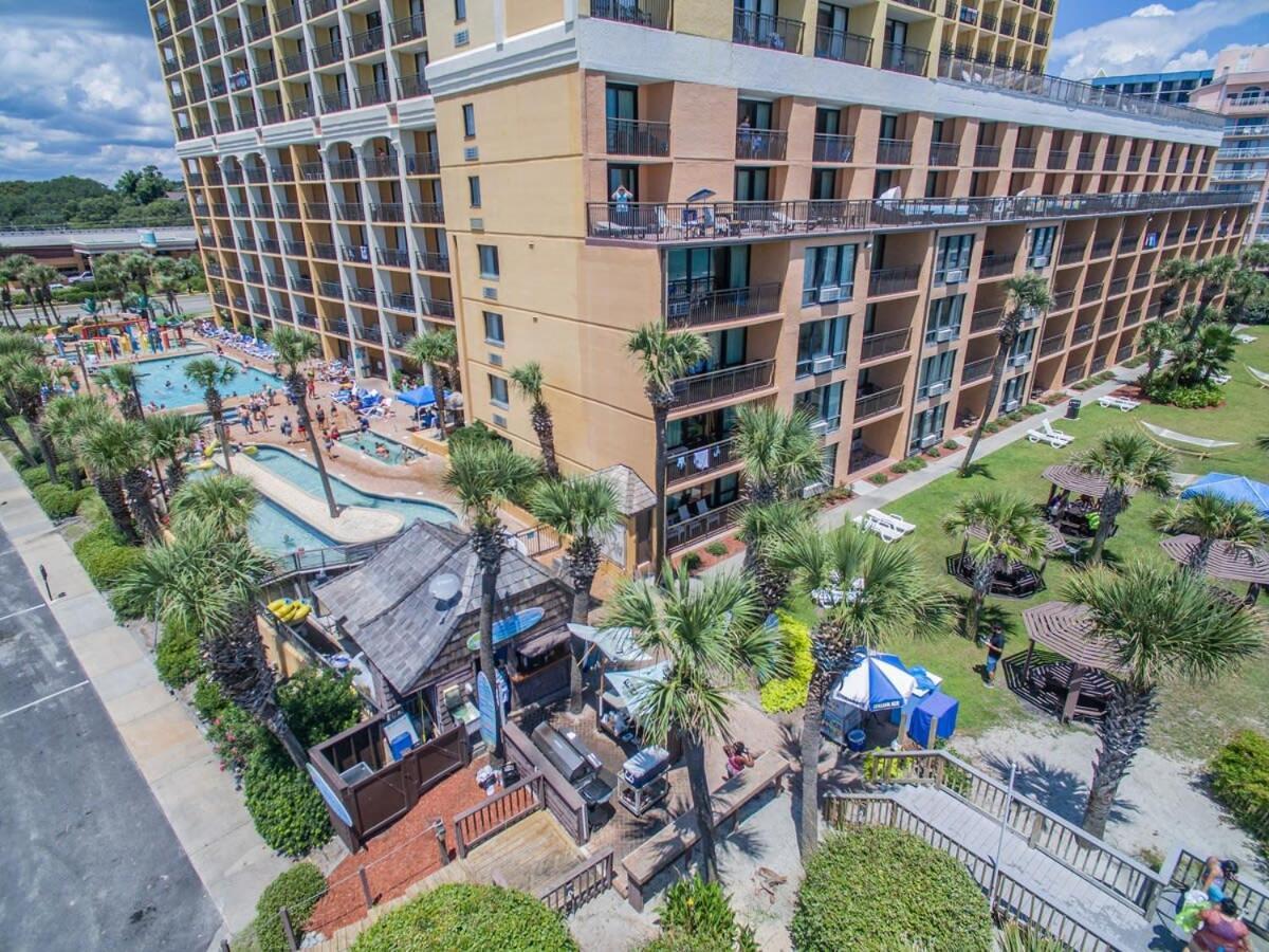 Holiday home Ocean Front - 6th Floor Caravelle