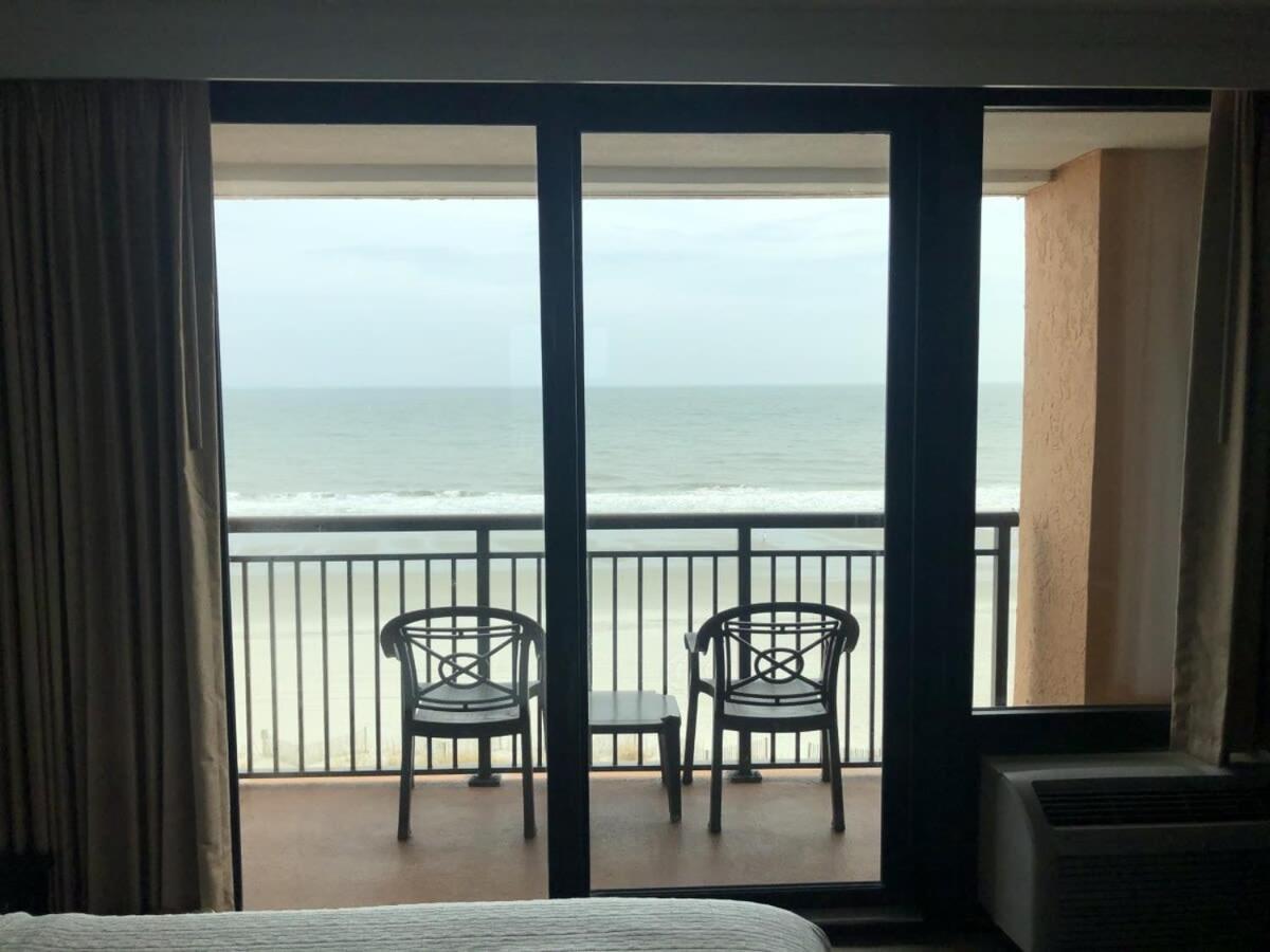 Ocean Front - 6th Floor Caravelle * Myrtle Beach