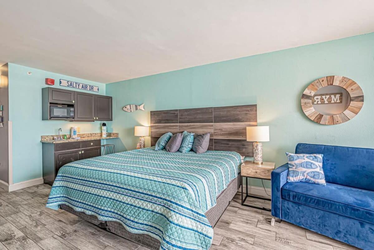 Great Ocean Views - 10th Floor Landmark Holiday home Myrtle Beach