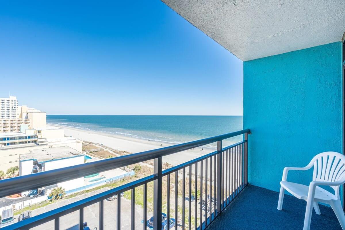 Great Ocean Views - 10th Floor Landmark Holiday home Myrtle Beach