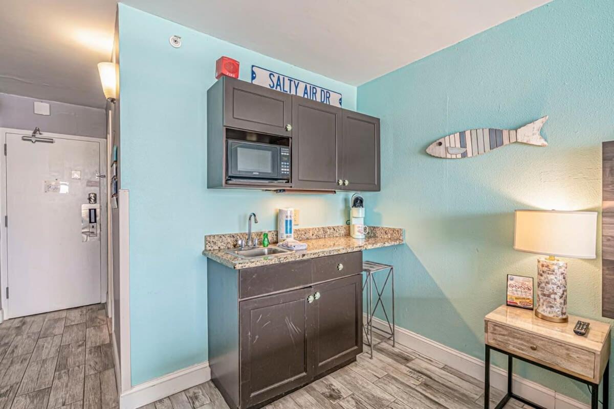 Holiday home Great Ocean Views - 10th Floor Landmark Myrtle Beach