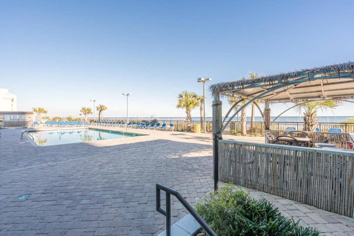 Great Ocean Views - 10th Floor Landmark Myrtle Beach