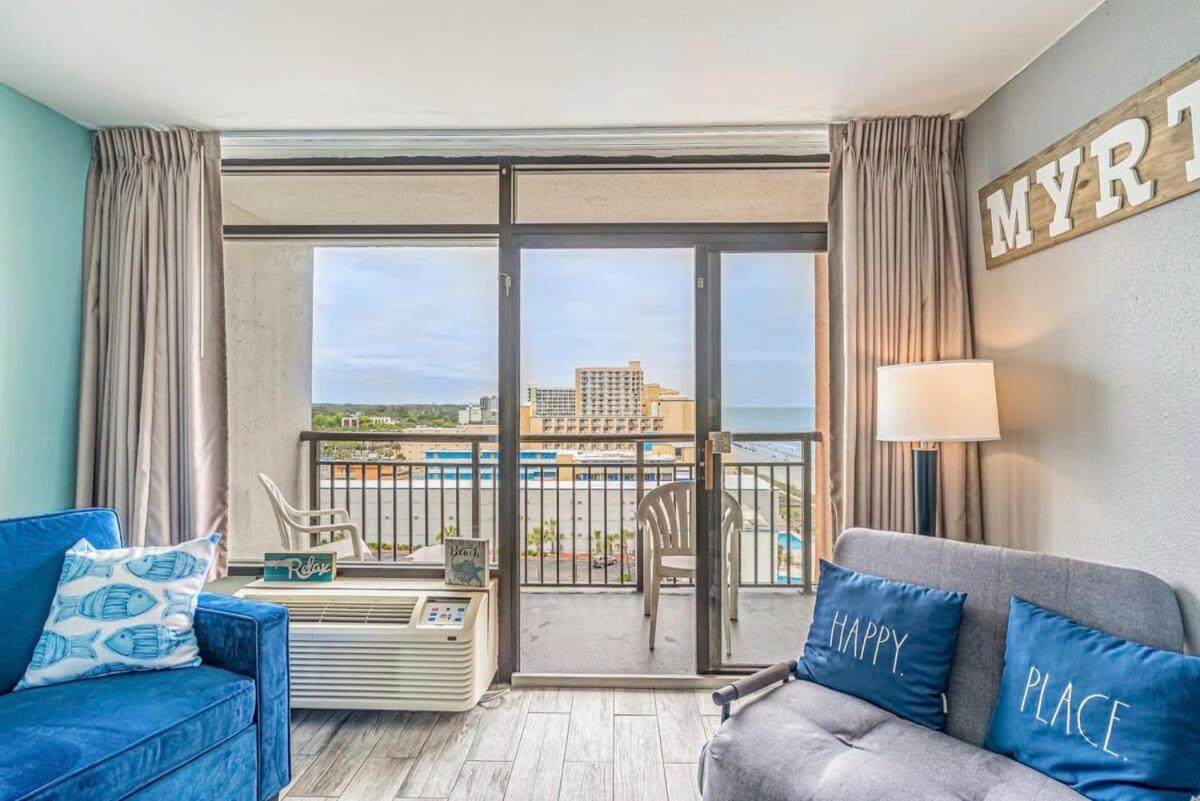 Holiday home Great Ocean Views - 10th Floor Landmark