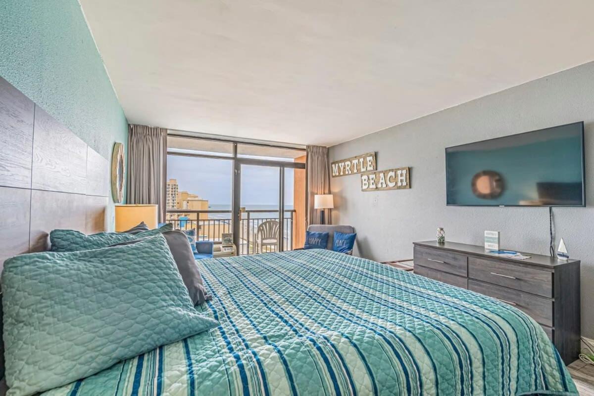 Great Ocean Views - 10th Floor Landmark