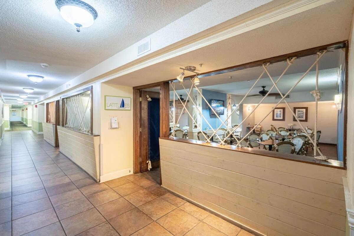 Great Ocean Views - 10th Floor Landmark Myrtle Beach